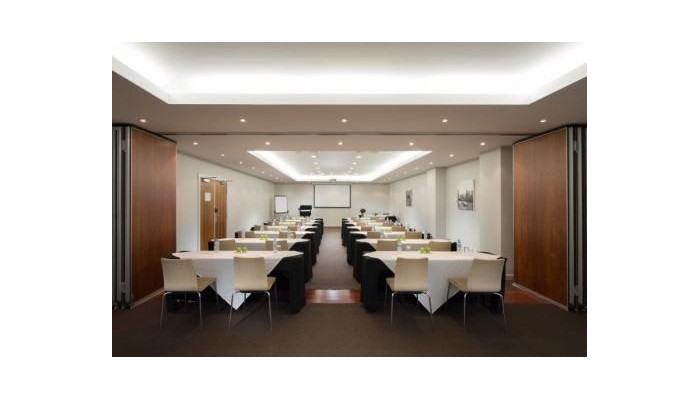 Hotel Doubletree By Hilton Melbourne - Flinders Street poza 2