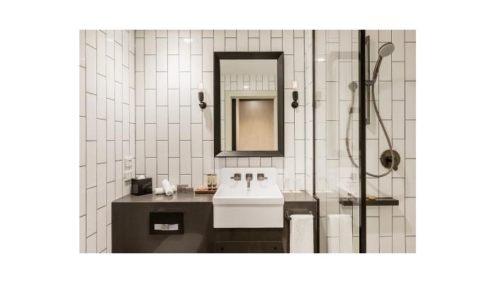 Hotel Doubletree By Hilton Melbourne - Flinders Street poza 6