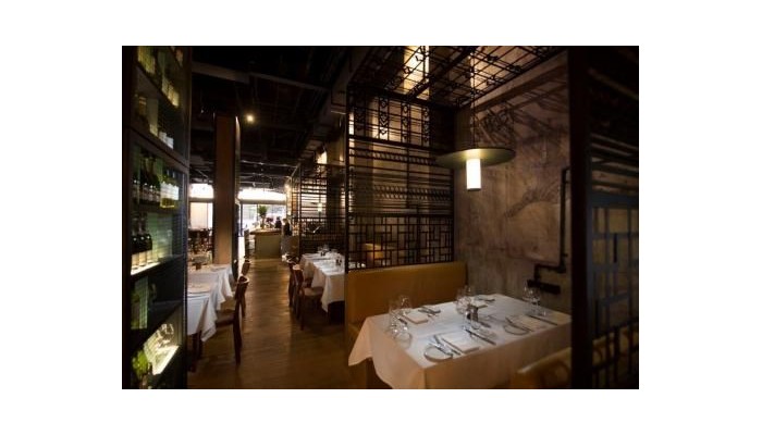 Hotel Doubletree By Hilton Melbourne - Flinders Street poza 8