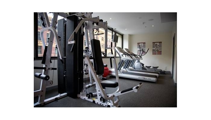 Hotel Doubletree By Hilton Melbourne - Flinders Street poza 0