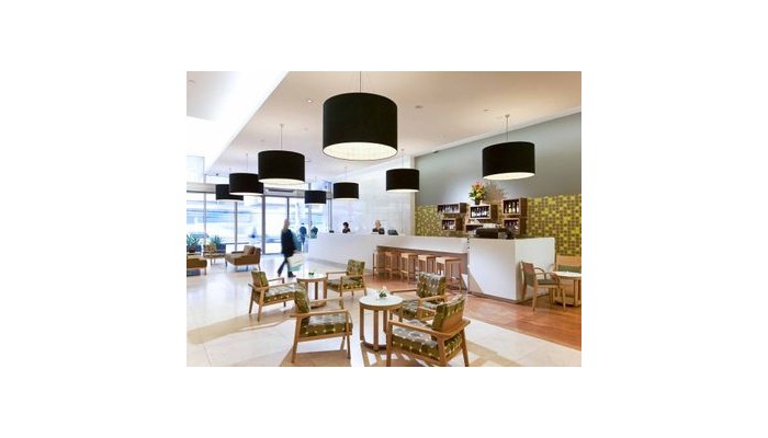 Hotel Doubletree By Hilton Melbourne poza 8