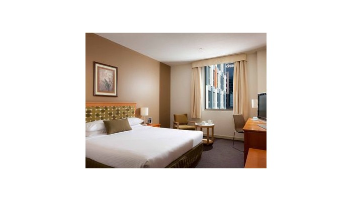 Hotel Doubletree By Hilton Melbourne poza 2