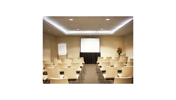 Hotel Doubletree By Hilton Melbourne poza 9