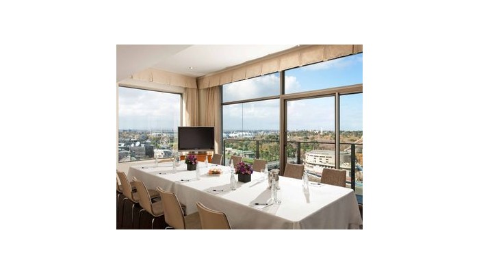 Hotel Doubletree By Hilton Melbourne poza 10