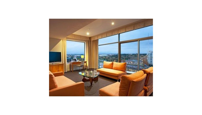 Hotel Doubletree By Hilton Melbourne poza 5