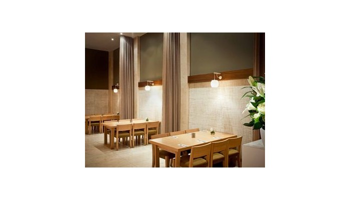 Hotel Doubletree By Hilton Melbourne poza 6