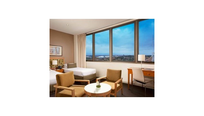 Hotel Doubletree By Hilton Melbourne poza 4