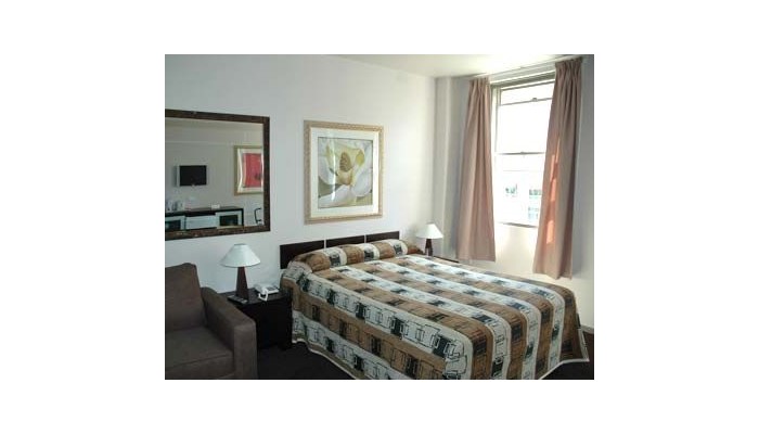 Hotel Econo Lodge City Square poza 0