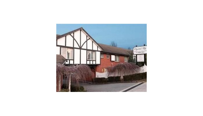 Hotel Elizabethan Lodge poza 0