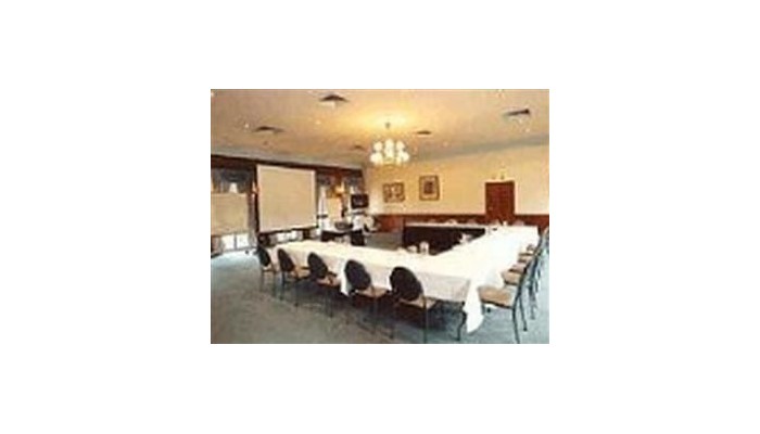 Hotel Elizabethan Lodge poza 3