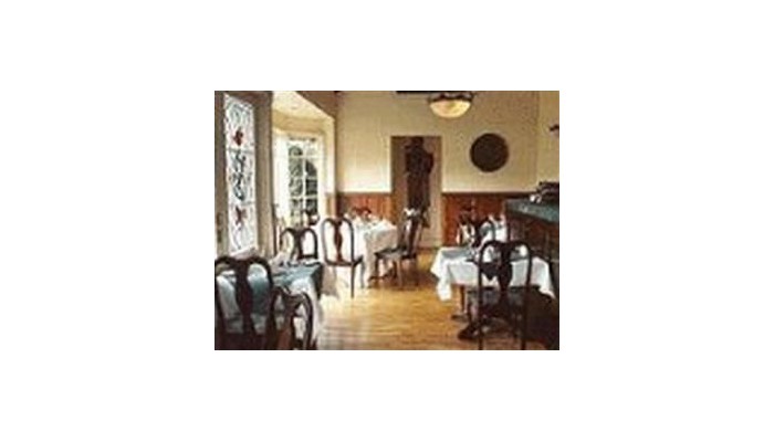 Hotel Elizabethan Lodge poza 4