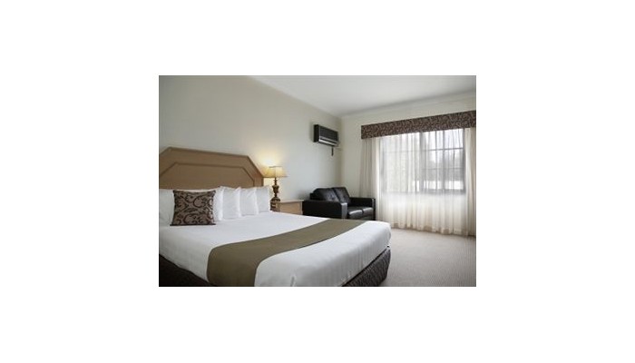 Hotel Eltham Gateway poza 3