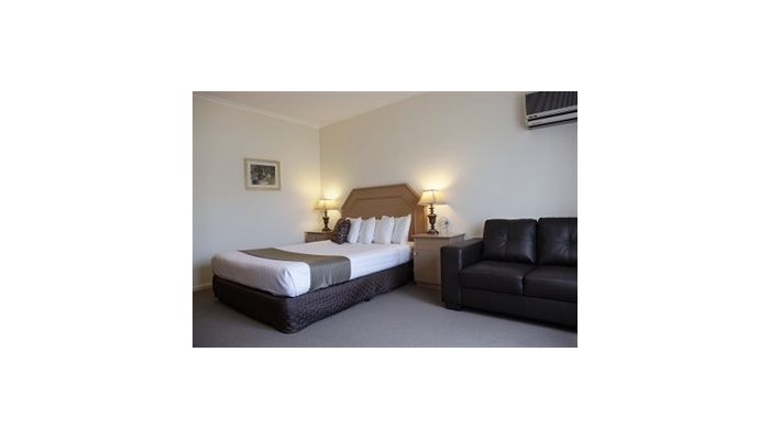 Hotel Eltham Gateway poza 2