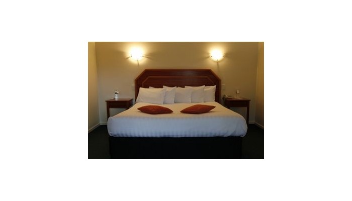 Hotel Eltham Gateway poza 5