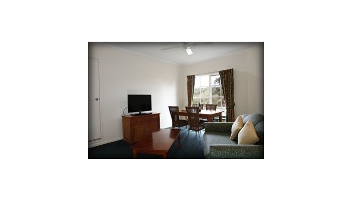 Hotel Eltham Gateway poza 6