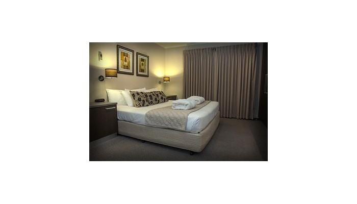 Hotel Eltham Gateway poza 9