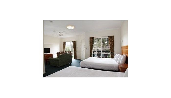 Hotel Eltham Gateway poza 8