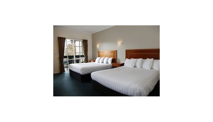 Hotel Eltham Gateway poza 7