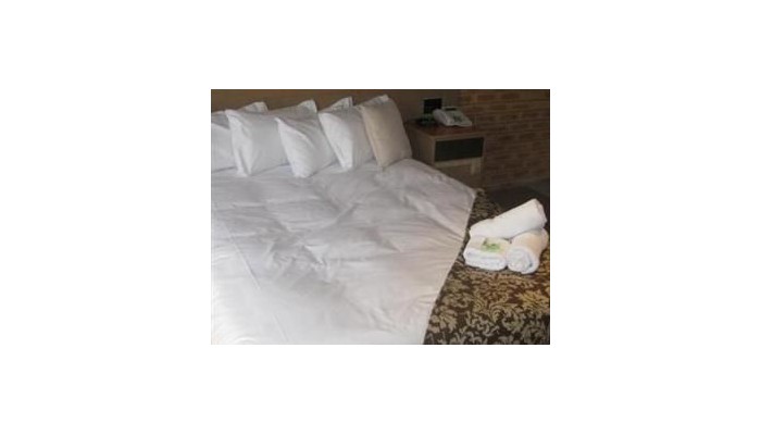 Hotel Eltham Motor Inn poza 4