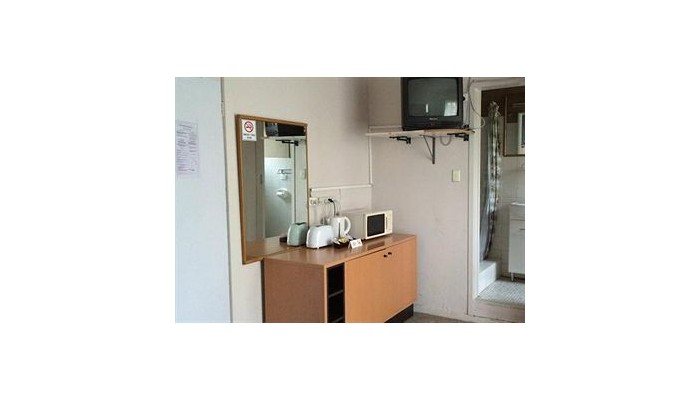 Hotel Elwood Sands Budget Motel poza 5