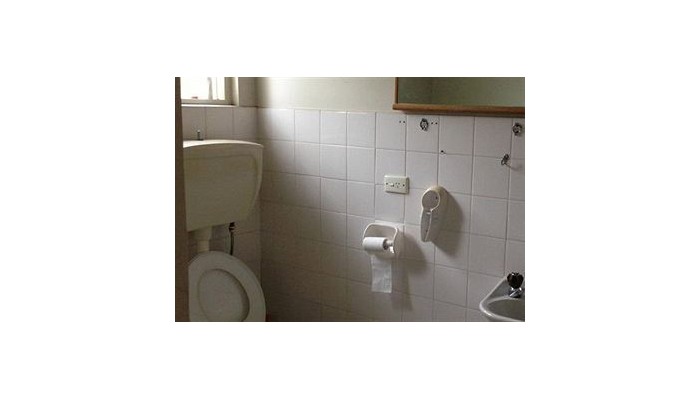 Hotel Elwood Sands Budget Motel poza 0