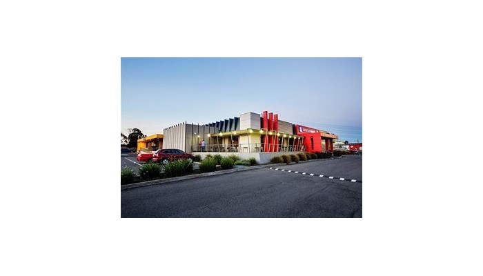 Hotel Excelsior poza 2