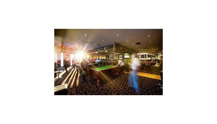 Hotel Excelsior poza 5