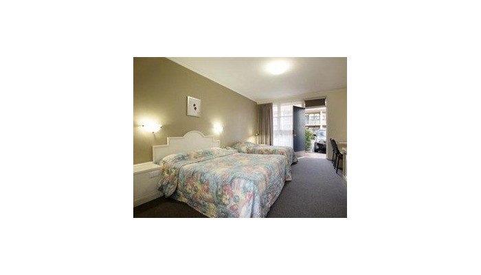 Hotel Ferntree Gully Motel poza 2