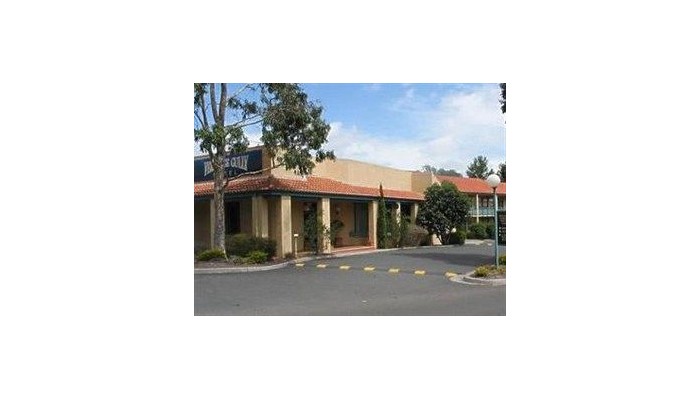 Hotel Ferntree Gully Motel poza 4