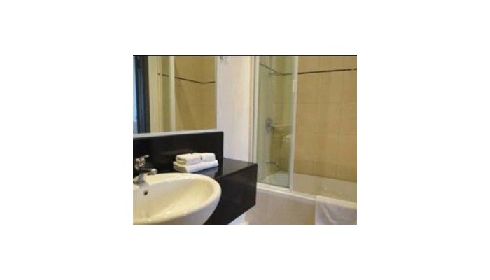 Hotel Flagstaff City Inn poza 11