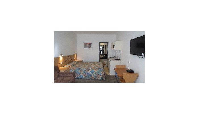 Hotel Flagstaff City Inn poza 5