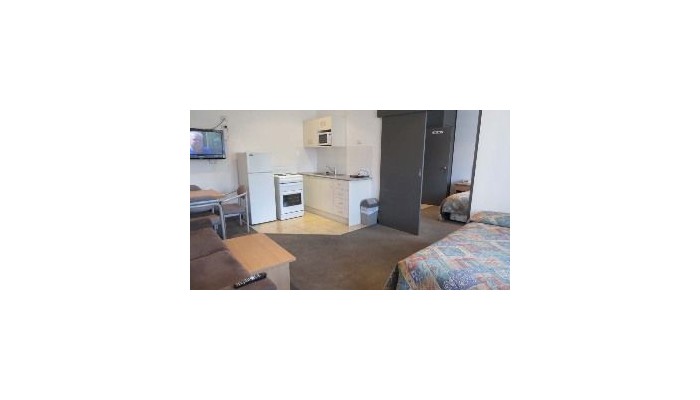 Hotel Flagstaff City Inn poza 7