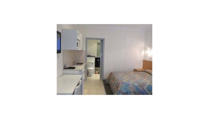 Hotel Flagstaff City Inn poza 3