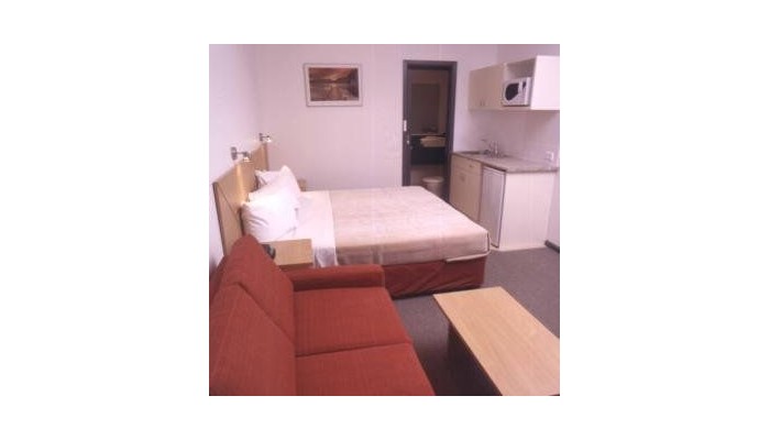 Hotel Flagstaff City Inn poza 4