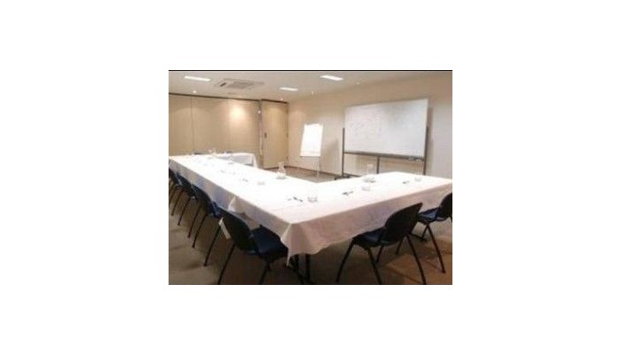 Hotel Flagstaff City Inn poza 0