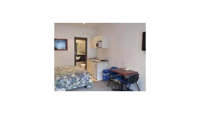 Hotel Flagstaff City Inn poza 10