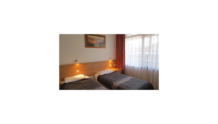 Hotel Flagstaff City Inn poza 8