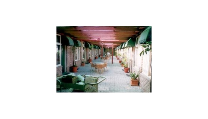 Hotel Flagstaff City Inn poza 2