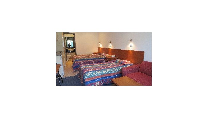 Hotel Flagstaff City Inn poza 6