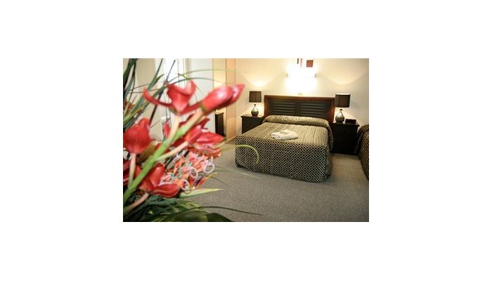 Hotel Frankston Motel poza 10