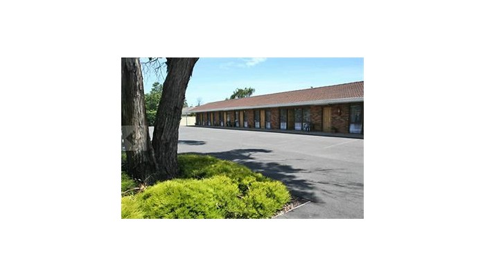 Hotel Frankston Motel poza 3