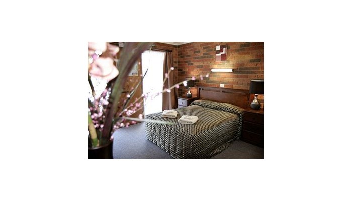 Hotel Frankston Motel poza 7