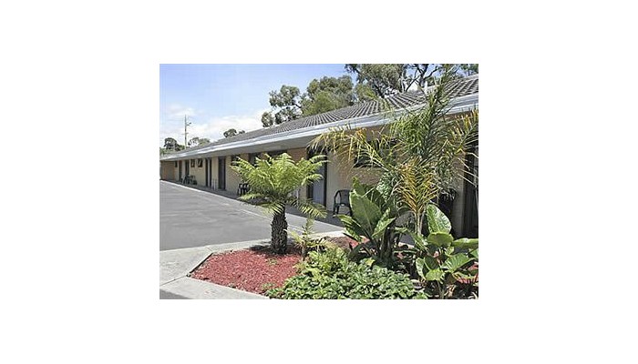 Hotel Frankston Motel poza 5