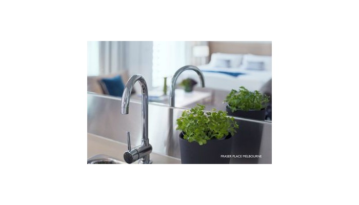 Hotel Fraser Place poza 11