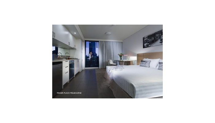 Hotel Fraser Place poza 9