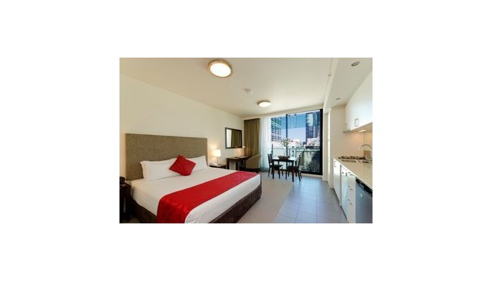 Hotel Fraser Place poza 8