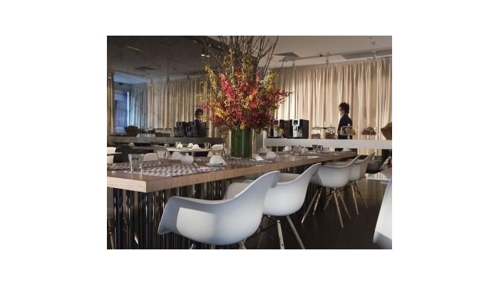 Hotel Fraser Place poza 4