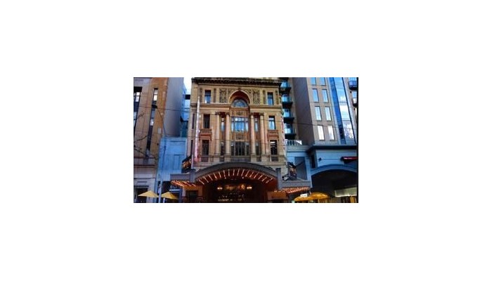 Hotel Fraser Place Melbourne poza 10