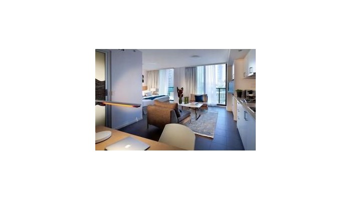 Hotel Fraser Place Melbourne poza 8