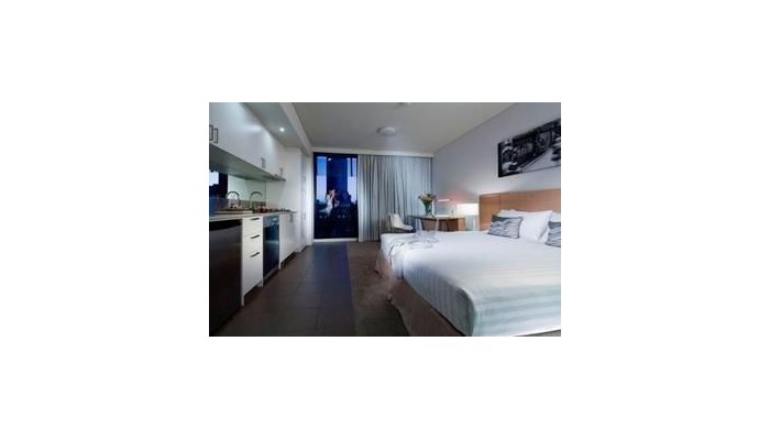 Hotel Fraser Place Melbourne poza 7